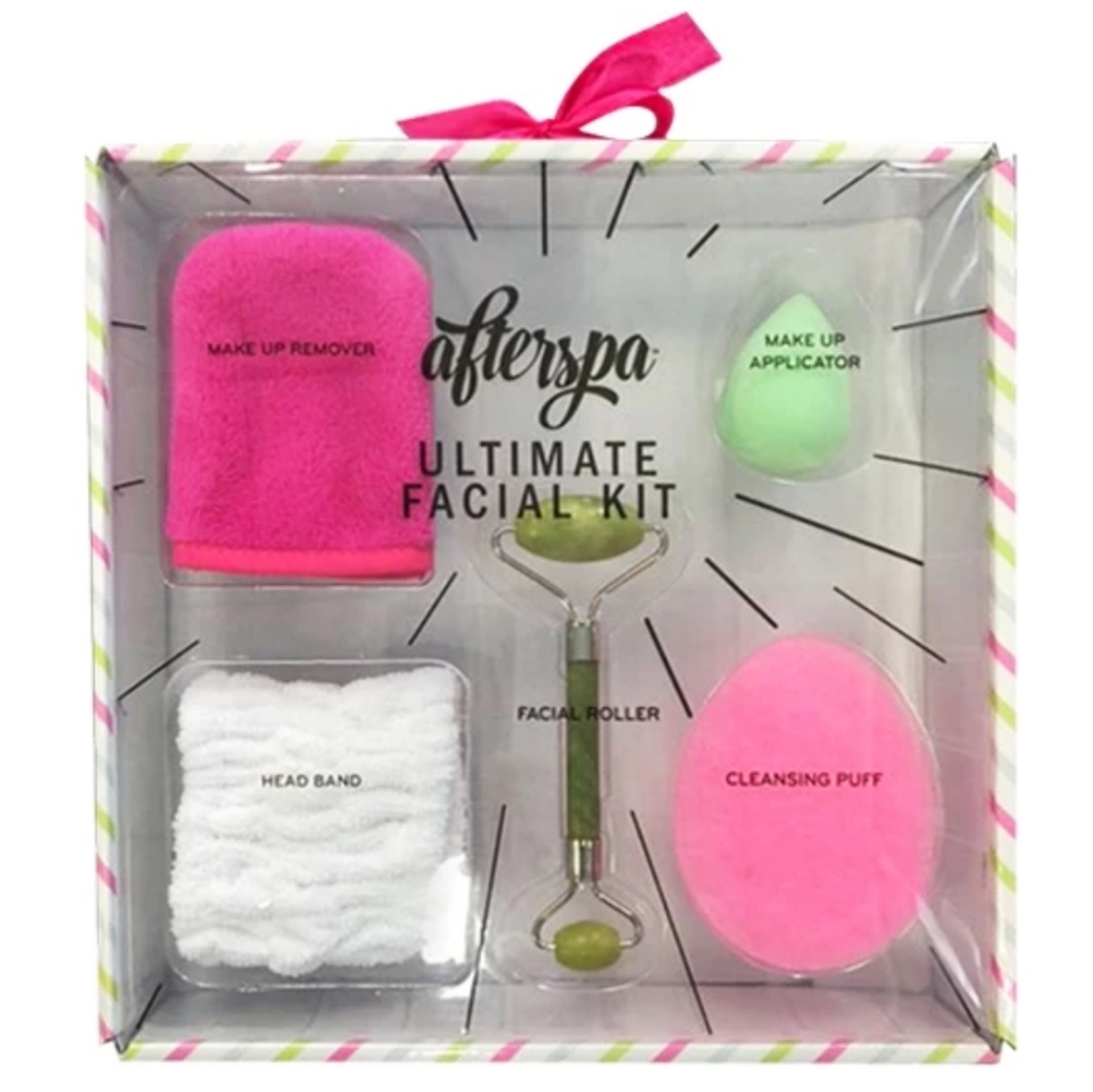 afterspa • Ultimate Facial Kit